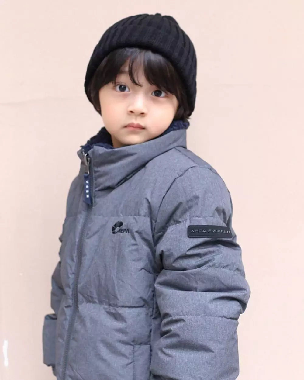 Potret Seo Woo-jin © 2020 brilio.net Potret Seo Woo-jin © 2020 brilio.net