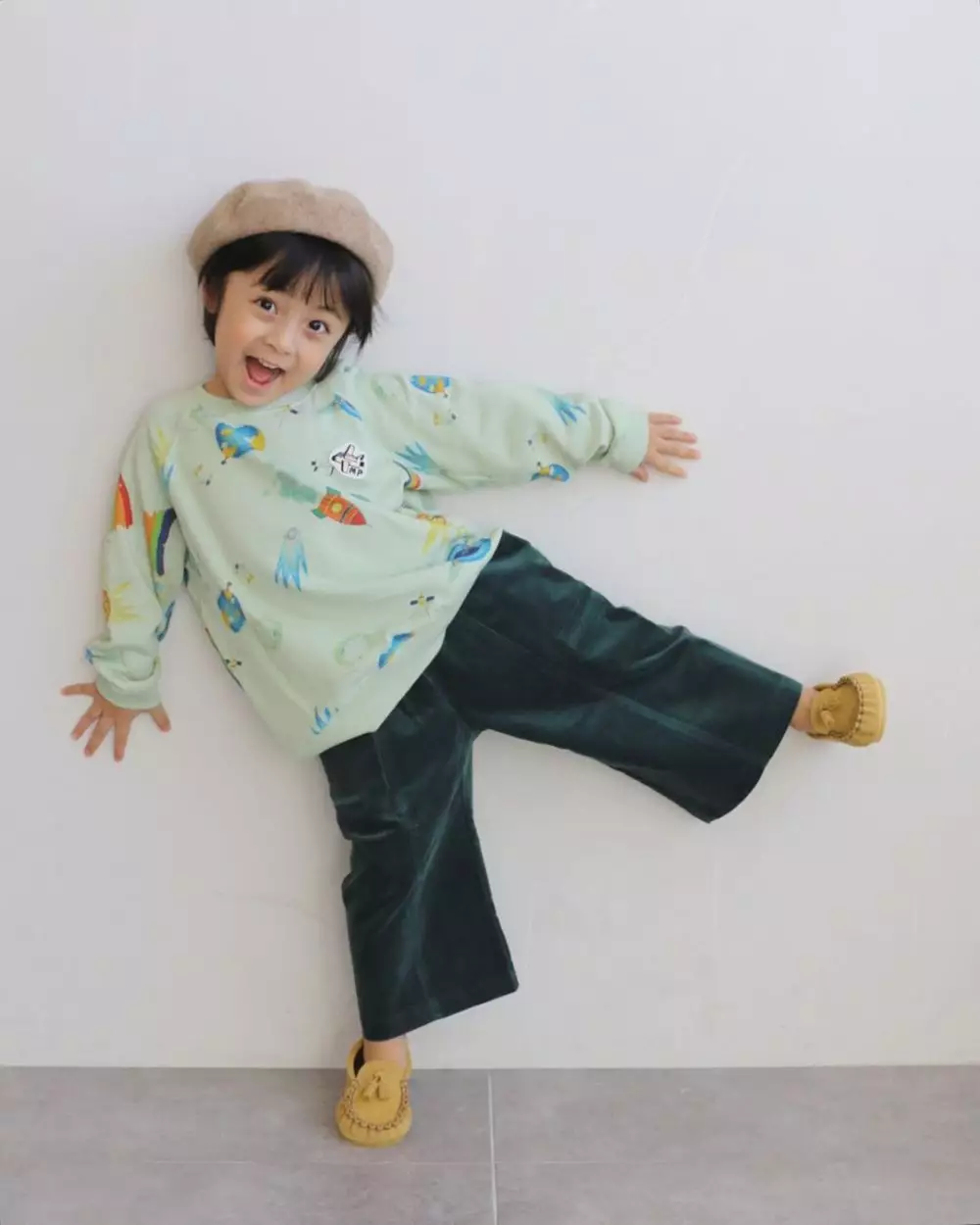 Potret Seo Woo-jin © 2020 brilio.net Potret Seo Woo-jin © 2020 brilio.net