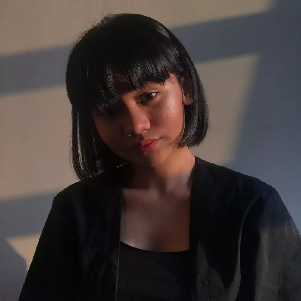 Potret Devina Shafa Instagram/@mimashafa