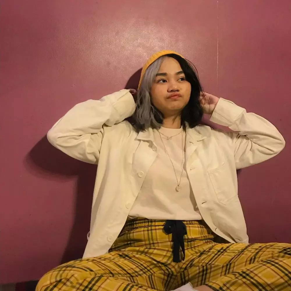 Potret Devina Shafa © 2020 brilio.net