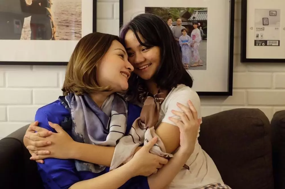 Potret Devina Shafa © 2020 brilio.net