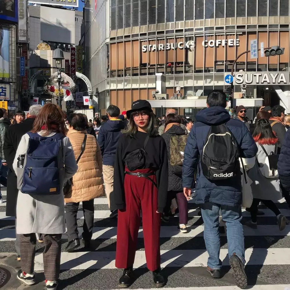 Potret Devina Shafa © 2020 brilio.net