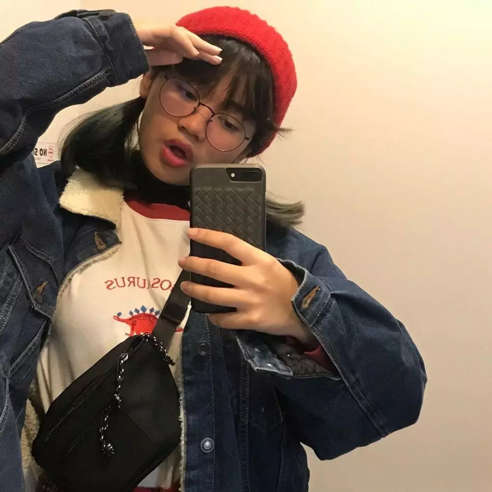 Potret Devina Shafa © 2020 brilio.net