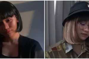 7 Potret Devina Shafa putri Mona Ratuliu yang beranjak dewasa