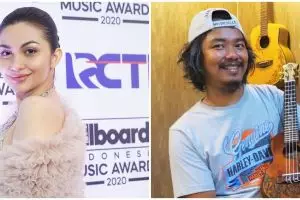 Momen Ariel Tatum dimodusin Dodit Mulyanto ini bikin heboh