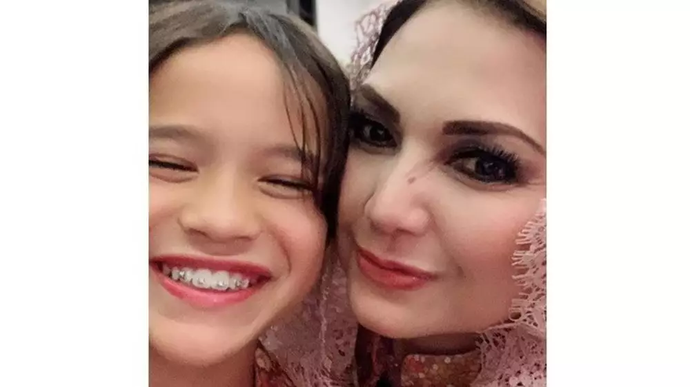 Noah Sinclair tersenyum   Instagram Noah Sinclair tersenyum   Instagram