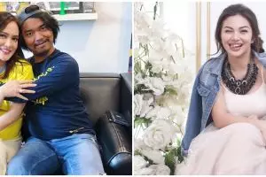 7 Aksi Dodit Mulyanto godain seleb cantik, terbaru Ariel Tatum