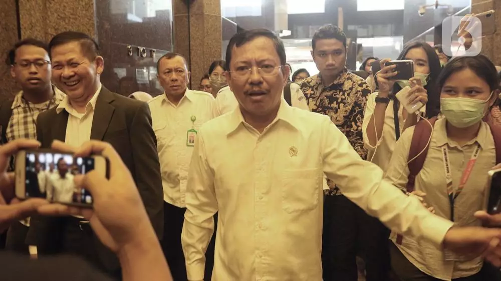 Indonesia masih bebas virus corona  liputan6.com  Indonesia masih bebas virus corona  liputan6.com