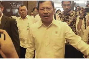 Indonesia bebas Corona, Menkes: Ini berkah Maha Kuasa