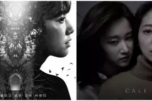 6 Fakta film Korea 'Call' tayang Maret 2020, ada Park Shin-hye