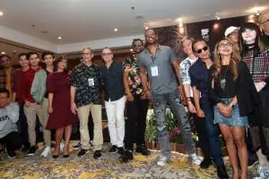 Deretan kolaborasi apik ini bakal meramaikan Java Jazz Festival 2020