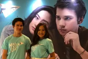 Malik & Elsa karya Boy Candra dijadikan film, full syuting di Padang