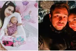 Reaksi Syahnaz tidur di kamar mewah Raffi Ahmad, ngaku tak betah