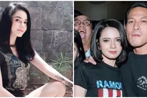 10 Pesona Citra Anidya, cewek yang dekat dengan Chef Juna