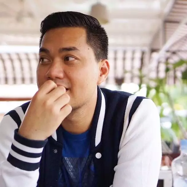 Sirajuddin Mahmud  Instagram