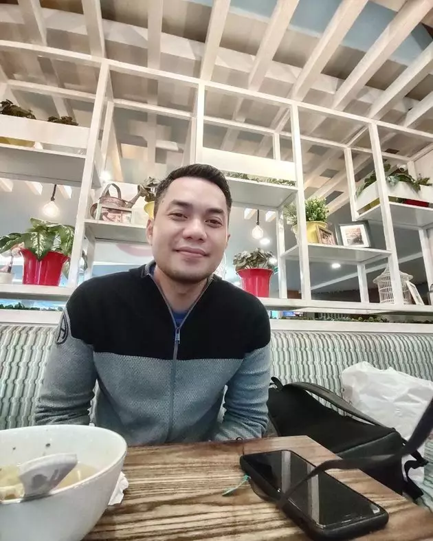 Sirajuddin Mahmud  Instagram