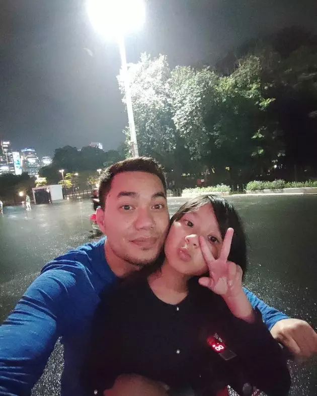 Sirajuddin Mahmud  Instagram