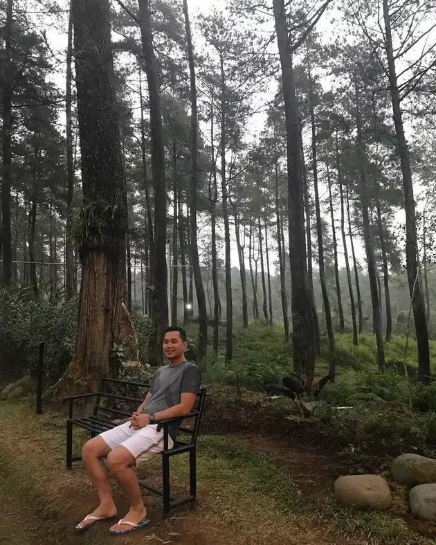 Sirajuddin Mahmud  Instagram