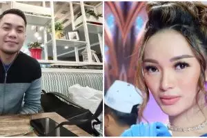 7 Potret Sirajuddin Mahmud, pria yang dikabarkan dekat Zaskia Gotik