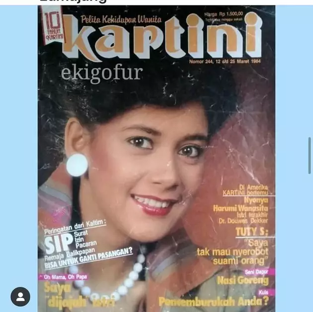 Lydia Kandou mirip Naysilla Mirdad  Instagram Lydia Kandou mirip Naysilla Mirdad  Instagram