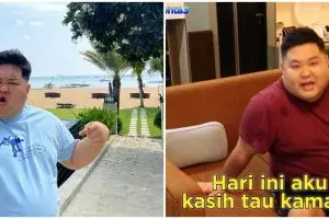 10 Potret apartemen Kenta Yamaguchi, koleksi sneakernya bikin melongo