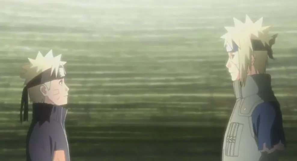 momen haru naruto Istimewa