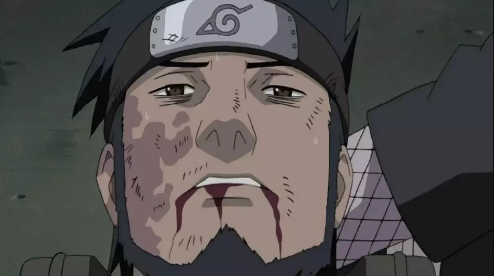 momen haru naruto Istimewa