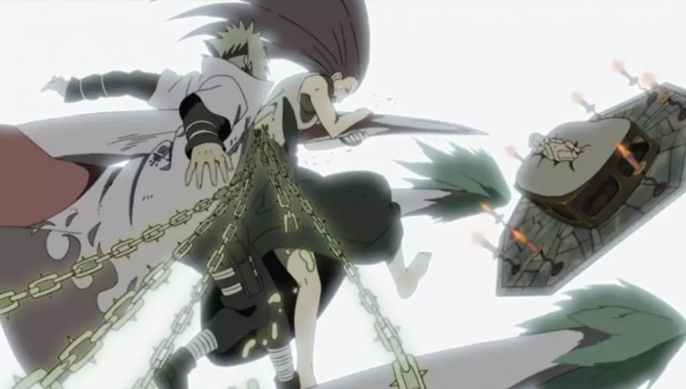 momen haru naruto Istimewa