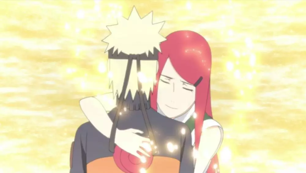 momen haru naruto Istimewa