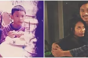 10 Potret Tara Basro dan kakaknya yang jarang tersorot