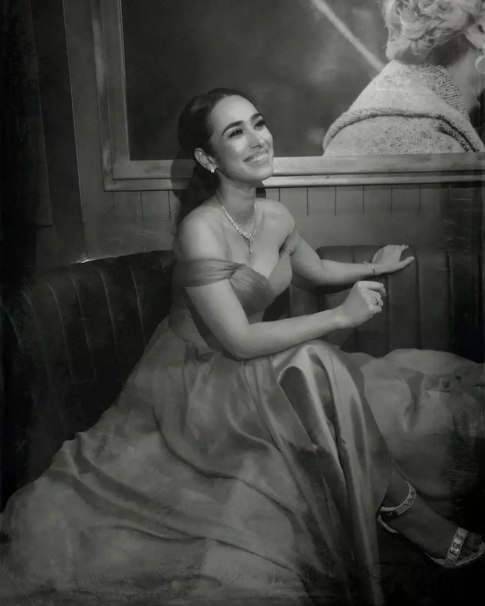 fakta Alexandra Gottardo yang tidak diketahui publik Instagram