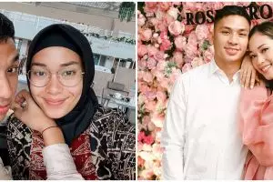 Cerita Ayla Dimitri gagal berangkat umrah bareng keluarga