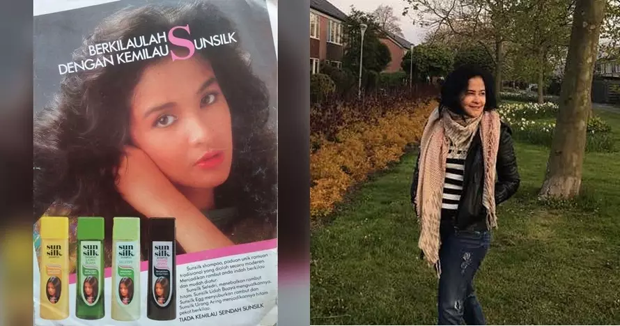 bintang iklan sampo lawas © 2020 brilio.net bintang iklan sampo lawas © 2020 brilio.net