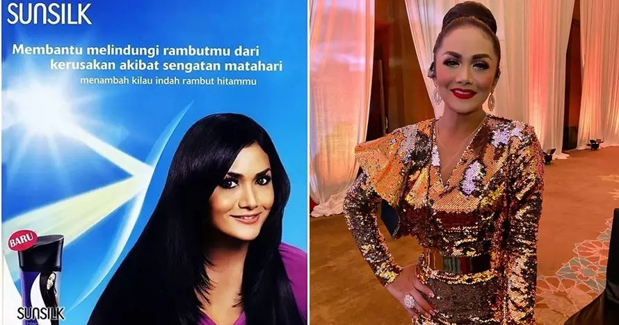 bintang iklan sampo lawas © 2020 brilio.net bintang iklan sampo lawas © 2020 brilio.net