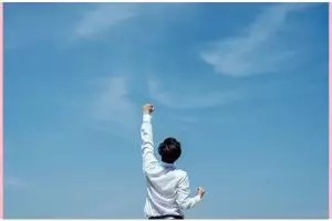 250 Kata-kata penyemangat untuk diri sendiri, maknanya keren dan inspiratif