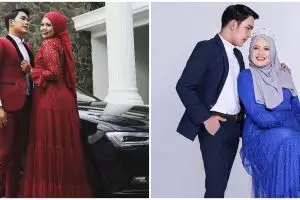 Langsing demi pacar, 5 potret terbaru Elly Sugigi ini tuai pujian