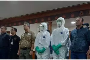 Dunia khawatirkan soal penanganan Corona di Indonesia