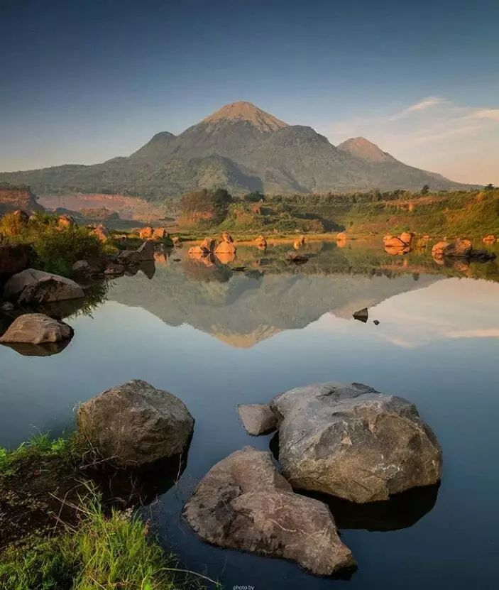 7 Fakta Ranu Manduro Berbagai sumber