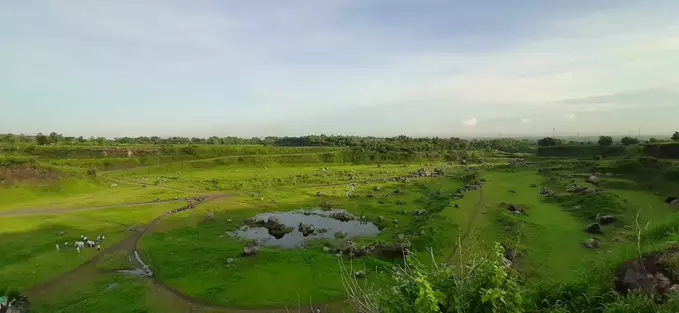 7 Fakta Ranu Manduro Berbagai sumber