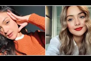 Cita-Cita Amanda Rawles di film Ranah 3 Warna