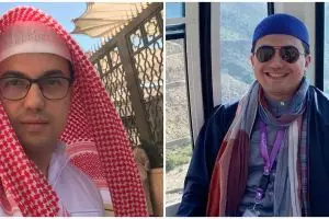 Umrah dihentikan sementara, Sahrul Gunawan rugi miliaran rupiah?