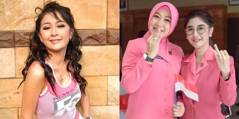sebelum istri TNI Polri instagram  sebelum istri TNI Polri instagram