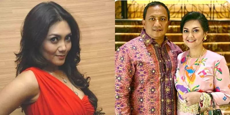 sebelum istri TNI Polri instagram  sebelum istri TNI Polri instagram