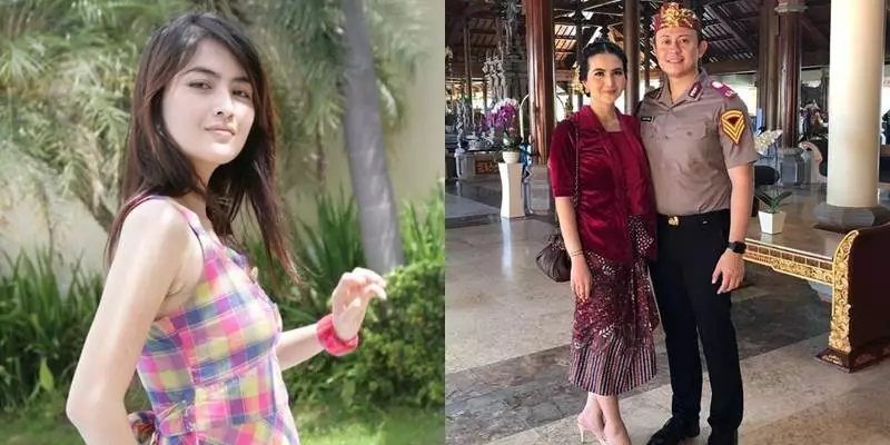 sebelum istri TNI Polri instagram  sebelum istri TNI Polri instagram