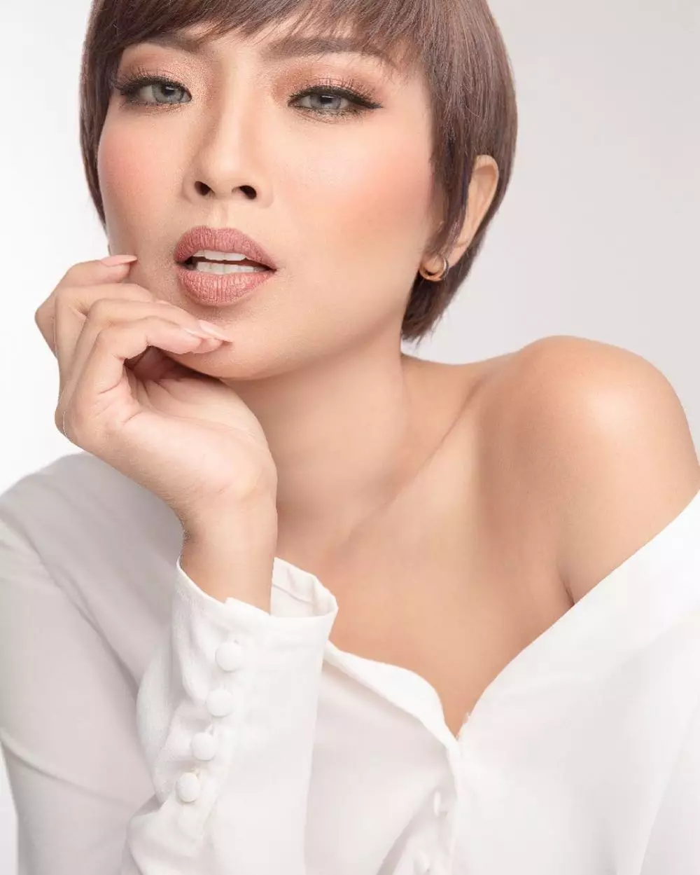 Fakta Mylisa Sanny  Instagram Fakta Mylisa Sanny  Instagram