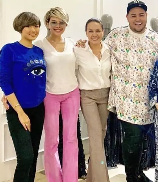 Fakta Mylisa Sanny  Instagram Fakta Mylisa Sanny  Instagram