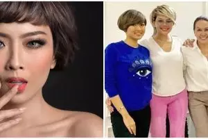 5 Fakta Cece Mylisa Sanny, selebgram yang meninggal dunia 