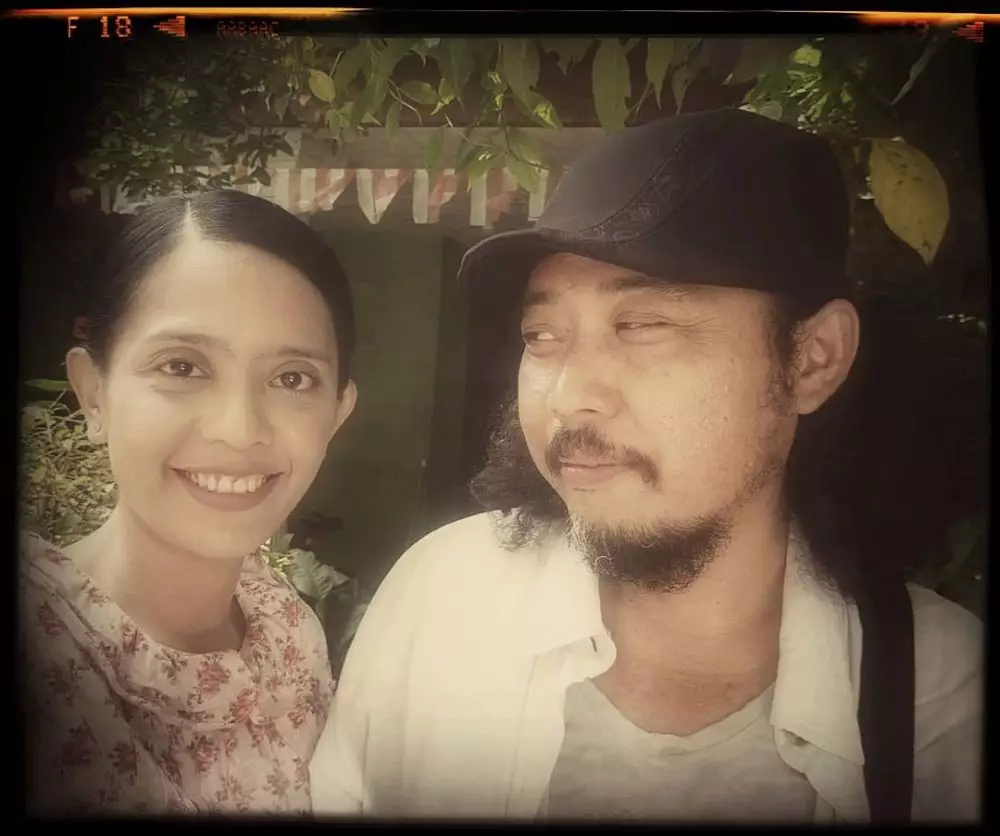 Bang Udin dan Uun instagram 