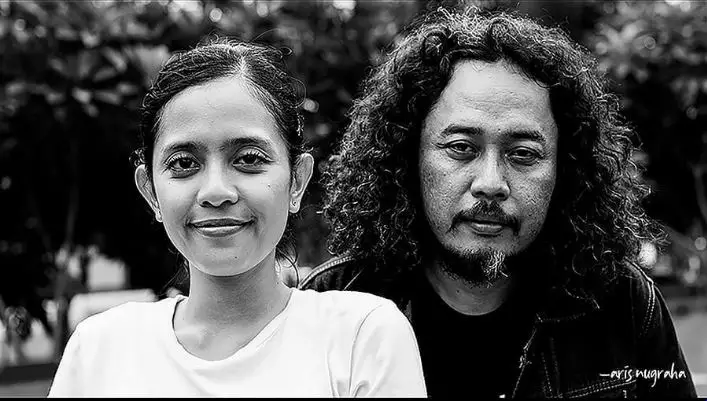 Bang Udin dan Uun instagram 