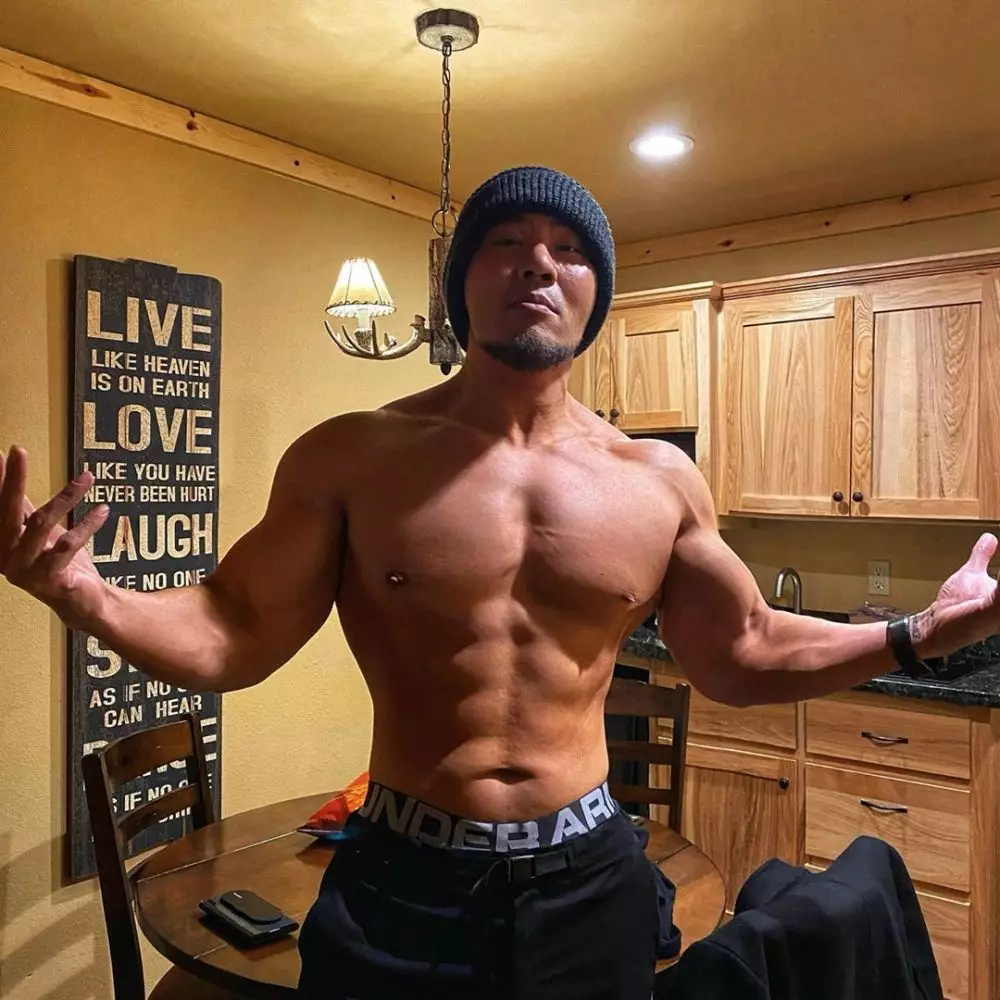 Deddy Corbuzier tak makan gula  Instagram Deddy Corbuzier tak makan gula  Instagram